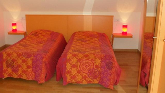 Bed and Breakfast La Maison Bleue Dieffenbach-au-Val Номер фото
