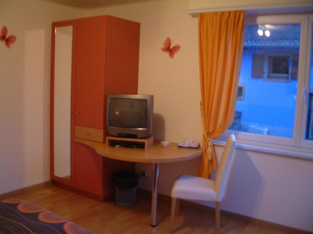 Bed and Breakfast La Maison Bleue Dieffenbach-au-Val Номер фото