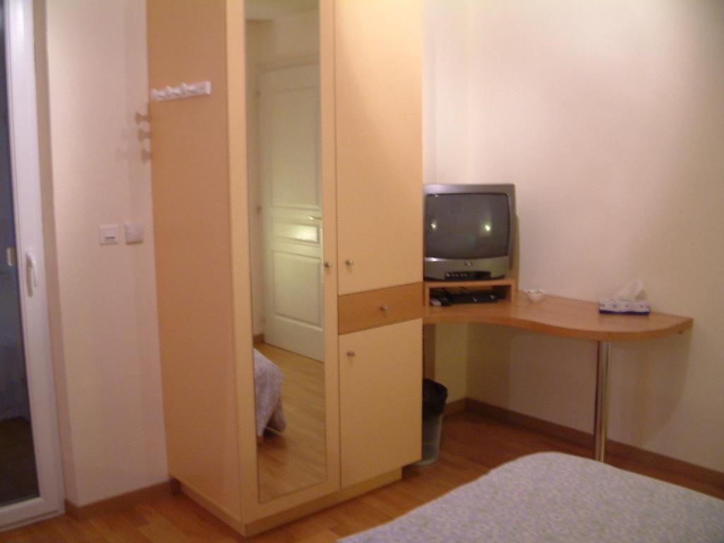 Bed and Breakfast La Maison Bleue Dieffenbach-au-Val Номер фото