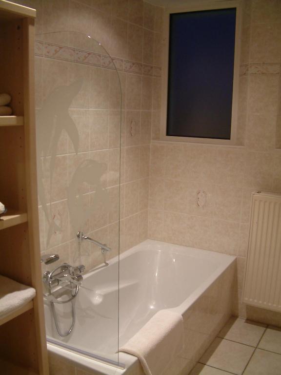 Bed and Breakfast La Maison Bleue Dieffenbach-au-Val Номер фото
